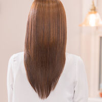 うるツヤ美髪☆