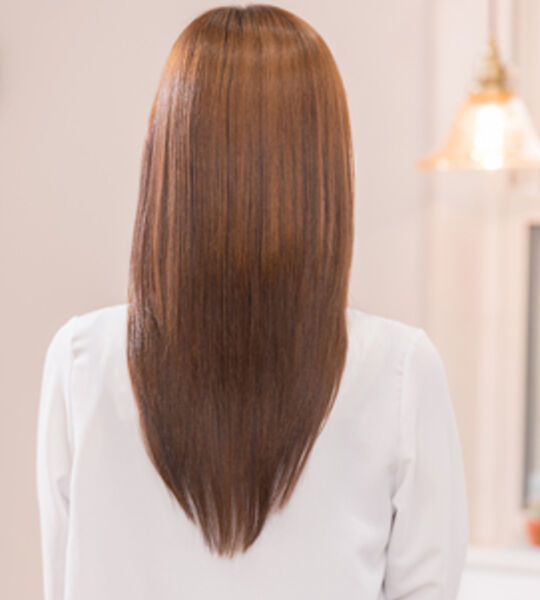 うるツヤ美髪☆